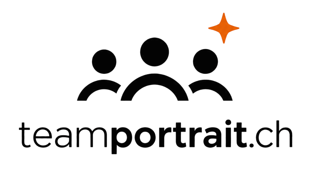 TEAMportrait.ch